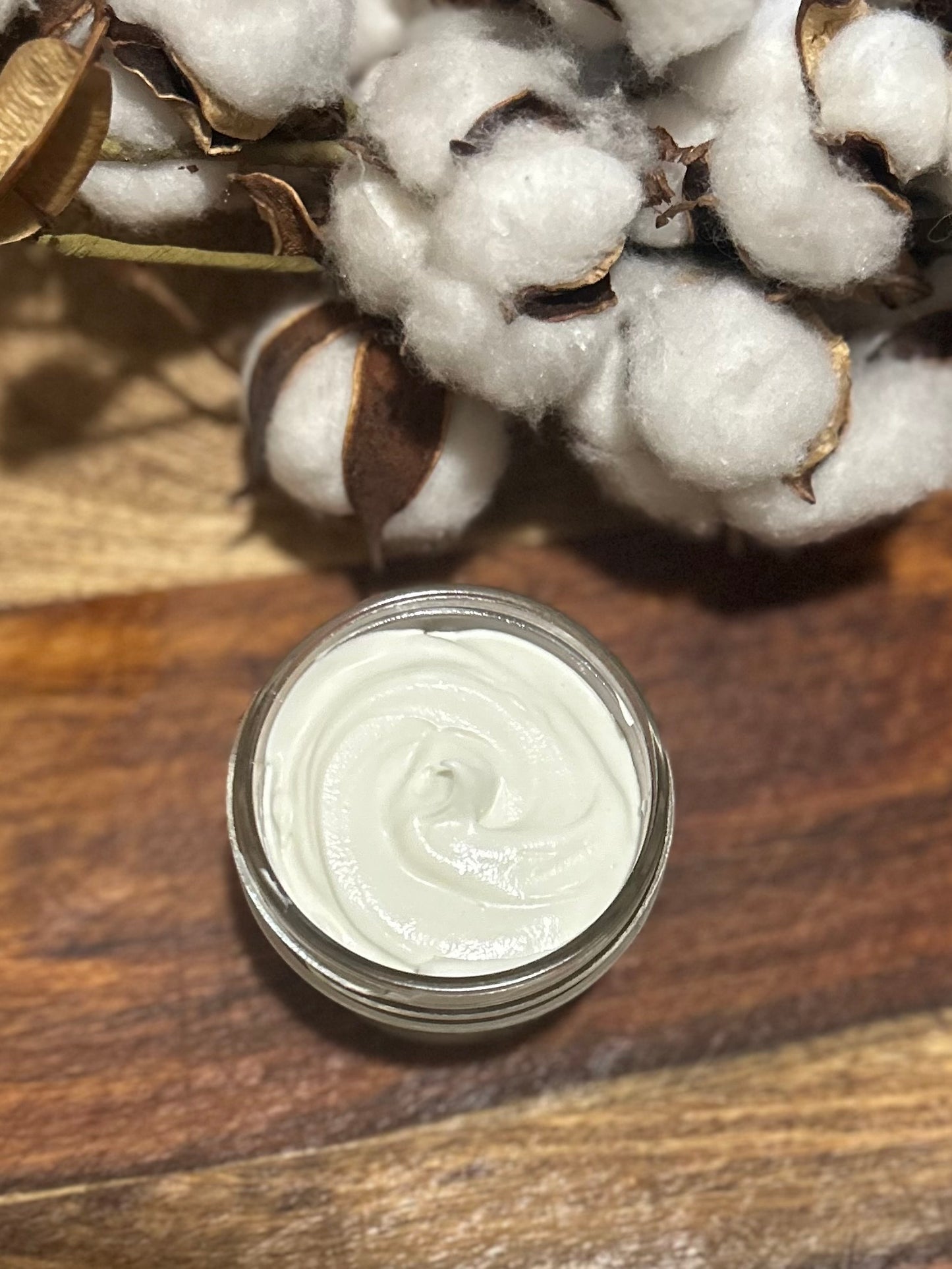Whipped Tallow Moisturizer Balm